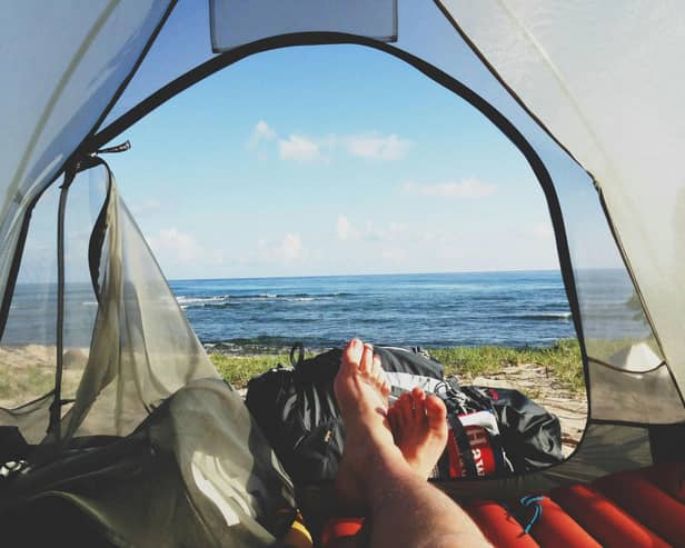 Are you on holiday but still feeling tired? Your thyroid might need some support?