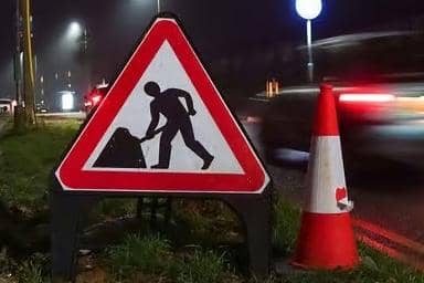 Road closures are planned for Portsmouth 