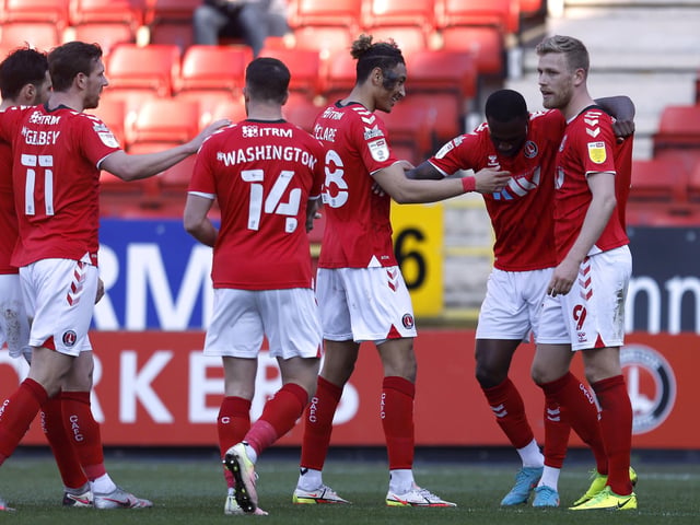 Predicted points at end of the season: 57

Predicted goal difference: -4

Picture: Steven Paston