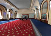 Chambers