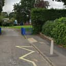 The extra spaces would be created at Denmead Junior School