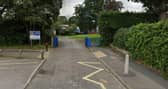 The extra spaces would be created at Denmead Junior School