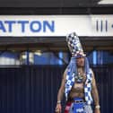 John Westwood has been slapped with a five-month Pompey ban after a series of incidents this season.