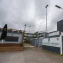 Havant and Waterlooville FC. Picture: Habibur Rahman