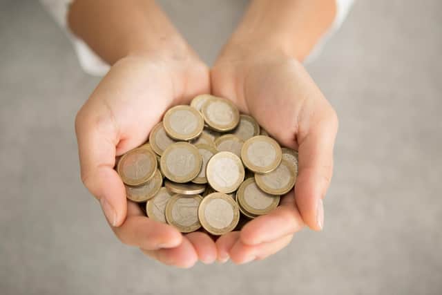 More than 22,000 people in Portsmouth applied for furlough cash up to May. Picture: Adobe Stock