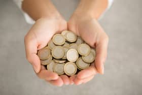 More than 22,000 people in Portsmouth applied for furlough cash up to May. Picture: Adobe Stock