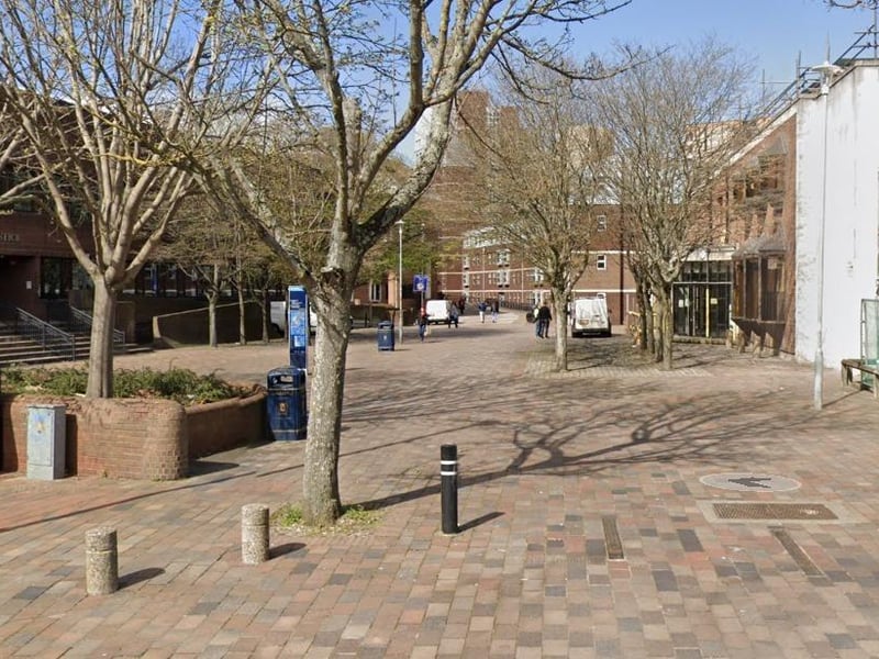 Harry Law Hall has three options that students can pick from - a standard room, a studio room and a large studio room. A standard room will cost £149 weekly, totalling £5,960 for the academic year. The studio room will cost £168 so it will cost students £6,720 for the academic year. A large studio room will cost £175 per week, making it £7,000 for the year.