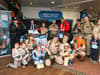 Portsmouth Ghostbusters return to Port Solent for Cancer Research UK fundraiser -  pictures from the event
