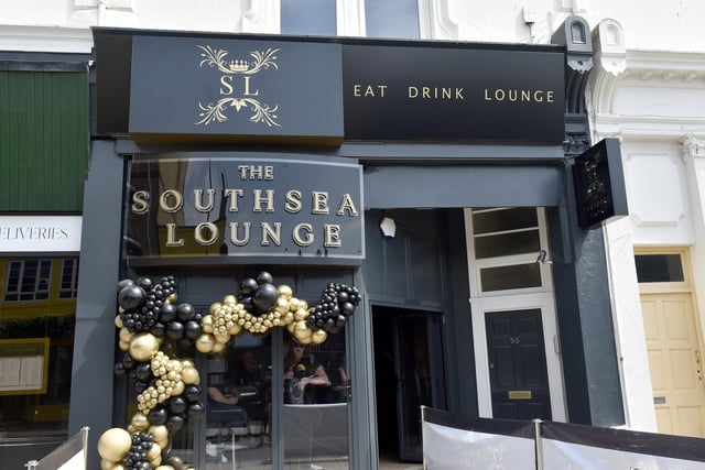The new bar is aimed at a 'mature' clientele aged 25 and up