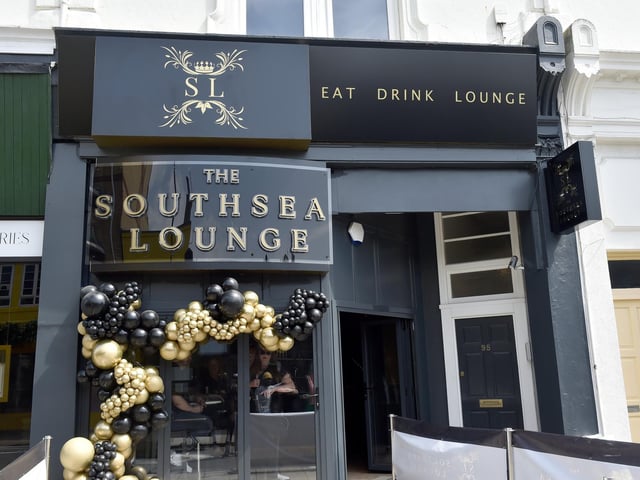 The new bar is aimed at a 'mature' clientele aged 25 and up