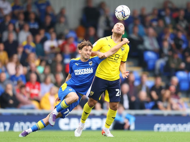 Number of minutes: 10,427; Under-23s players: Luke McNally, Marcus McGuane, Herbie Kane, Nathan Holland.