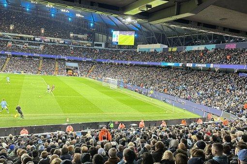 @Nick_Pompey: City Spurs for me.