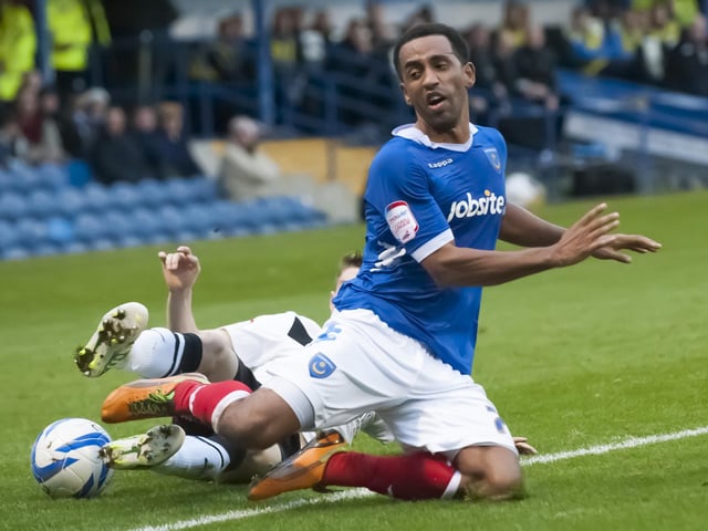After one season at Pompey, the midfielder joined Blackburn on a free transfer - and spent the next three seasons at Ewood Park, where he featured 89 times. Move to Burton in 2016, but then left a year later. The now 40-year-old spent time out of the game before returning as assistant manager at Belper Town. A stint on with Kidsgrove Athletic followed but there’s nothing really else on Williamson’s post-playing life.