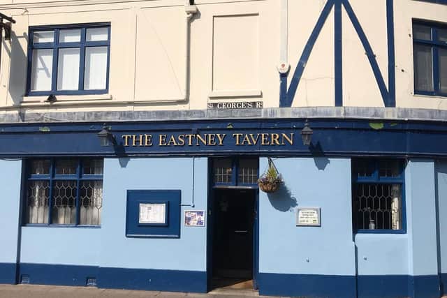 The Eastney Tavern