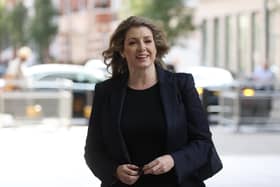 Penny Mordaunt, MP for Portsmouth North, has shared her thoughts on 2022 - and the year ahead across 2023.