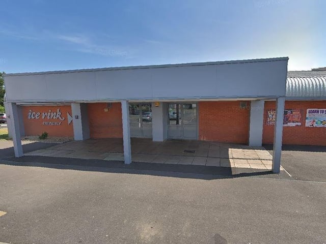 Planet Ice, Gosport, is a good way to get away from all of the Coronation street parties taking place across the city and the surrounding towns.