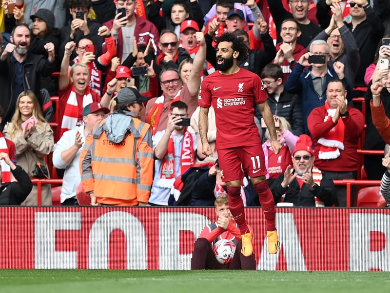 Match attendance figure: 53,275.