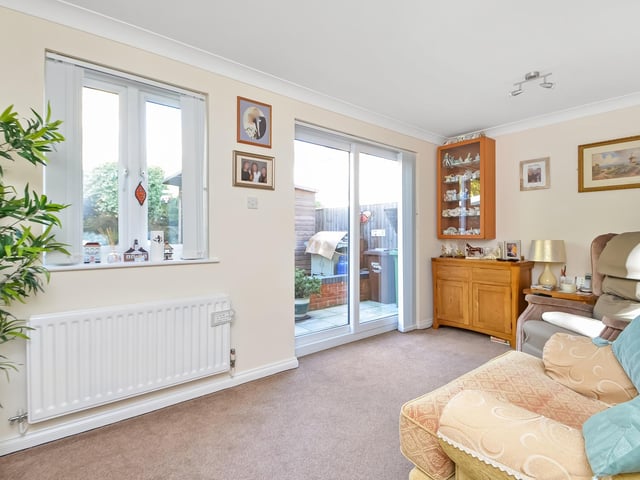 Chestnut House, 13 Orkney Road, Cosham, Hampshire Guide Price ~ £639,995