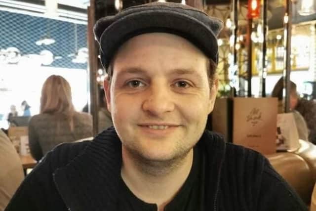 Tom Watson, who worked for Portsmouth-based RD Avery, died on the A303 near Andover. Picture: RD Avery