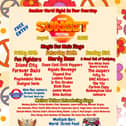 Festival Flyer