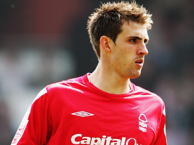 From: Millwall, To:, Nottingham Forest, Reported transfer fee: £525k Date: 2005.   Picture: Stu Forster/Getty Images)