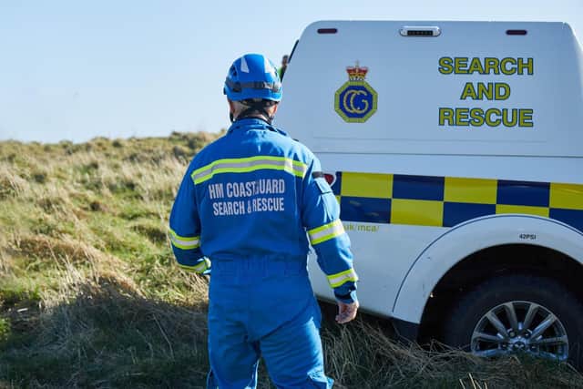 The Maritime and Coastguard Agency (MCA) has made it quicker and easier to enrol as a volunteer
