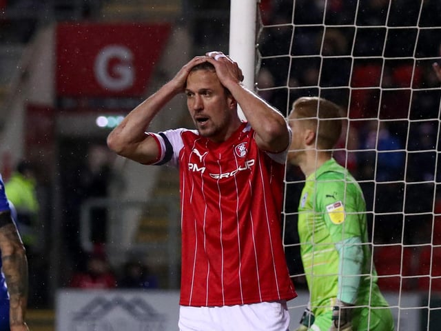 Deficits: 9
Wins: 1
Draws: 1
Losses: 7
Picture: George Wood/Getty Images
