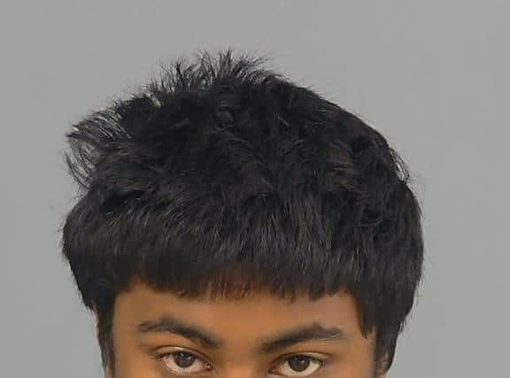 Bobby Roy, 18, of Matheson Road, Southampton