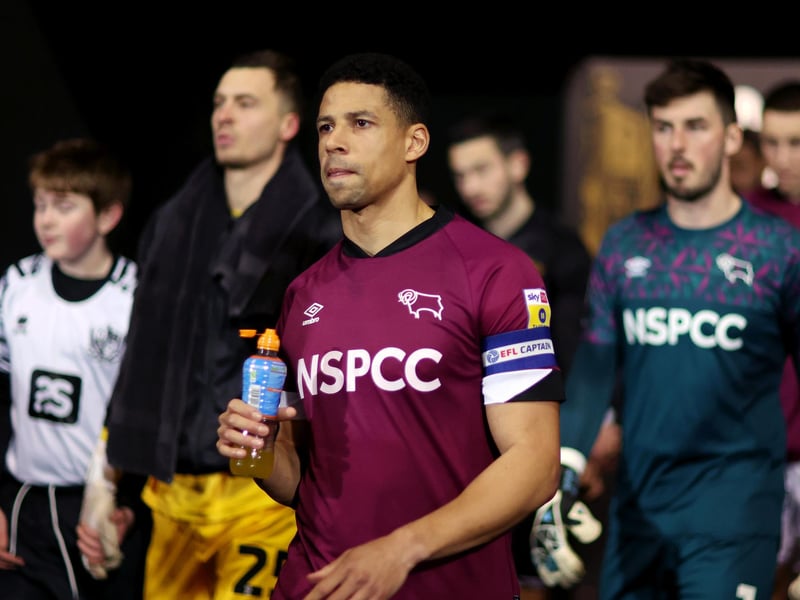 Released: James Chester, Richard Stearman, Curtis Davies. Contract offered: David McGoldrick, Scott Loach. Returning loans: Haydon Roberts (Brighton), Harvey White (Spurs), Lewis Dobbin (Everton), Tony Springett (Norwich), Luke McGee (Forest Green).