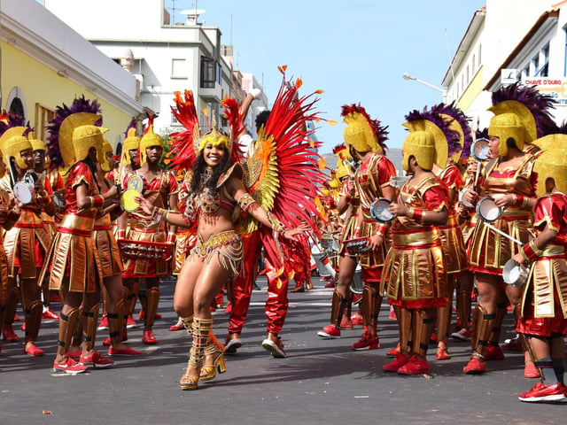 Carnival