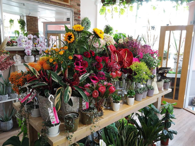 Some Mother's Day inspiration - these are some of the best according to their customers!