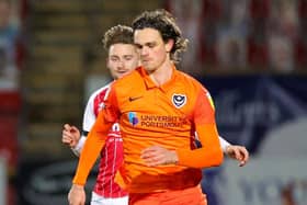 Rasmus Nicolaisen was recruited from Danish side FC Midtjylland. Picture: Nigel Keene