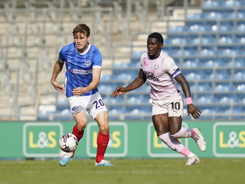 More a case of others stepping up over Raggett doing anything wrong as the long-serving defender finds himself on the bench.