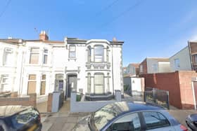 The HMO in Paddington Road, North End, has been recommended for approval.