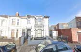 The HMO in Paddington Road, North End, has been recommended for approval.