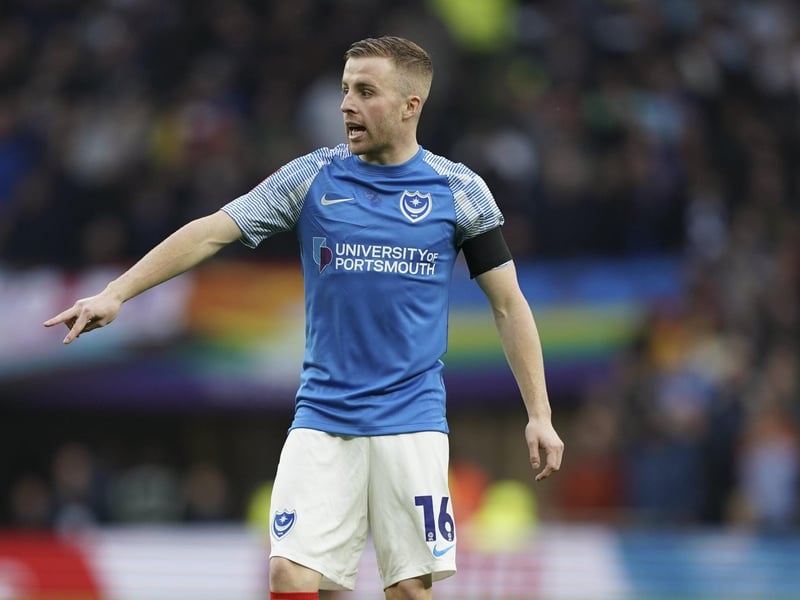 The Welsh international has impressed since his return from illness before Christmas, starring in the centre of the park against Spurs. With Thompson still a distance from getting a start, it could lead the way for Morrell to feature once again.