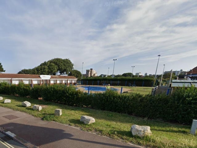 The Club House, at Southsea Tennis Club, Clarence Esplanade, has a rating of 4.5 based on 43 Google reviews. One person said: "Very impressed with this great addition to Southsea's cafe scene. I’m by no means a coffee connoisseur but I can safely say this is up there with some of the best."
