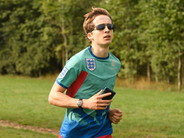 Picture: Keith Woodland