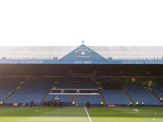 Sheffield Wednesday had the most arrests. In total, 40 Owls supporters were arrested in the 2021-2022 season - 26 fans were arrested in the 2018-2019 campaign.