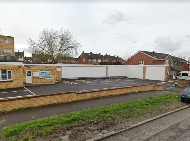 According to the DVSA, Southampton Forest Hills Driving Test Centre has a pass rate of 56 per cent, 61 out of 109 people.