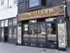 Rapscallions in Southsea : Portsmouth recommended eats