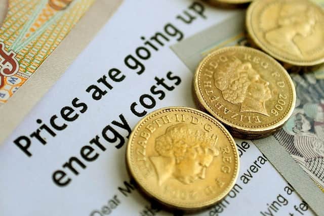 The government has announced a new scheme to tackle the rising cost of energy bills.