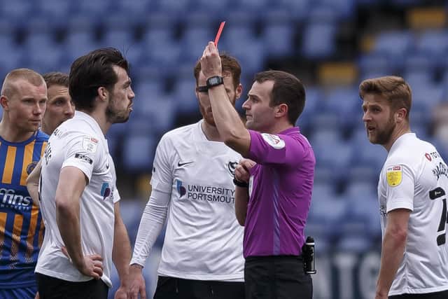 John Marquis. Picture: Daniel Chesterton/phcimages.com