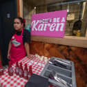 The Karen's Diner concept is returning to Portsmouth
