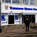 Portsmouth and League One rivals issued stark financial warning by Tranmere Rovers chief