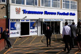 Portsmouth and League One rivals issued stark financial warning by Tranmere Rovers chief