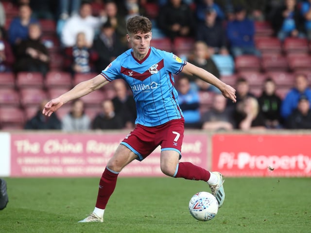 Has league experience and has been a standout winger in the National League for Altrincham (Photo by Pete Norton/Getty Images)
