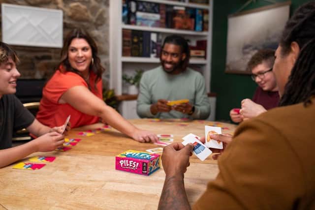 Board game Fun this Easter!