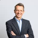 Economist Andy Haldane will deliver a keynote speech at the SOGROW event on 8 October.