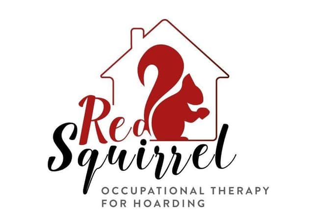 Red Squirrel OT CIC